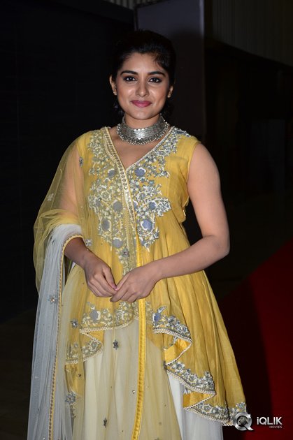 Nivetha-Thomas-at-Ninnu-Kori-Movie-Pre-Release-Function